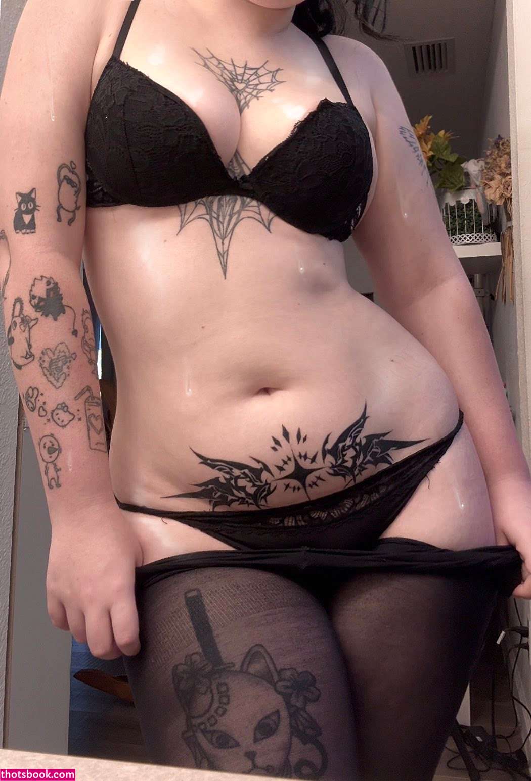 Bunnnibbi Kitoka Nude Leaks OnlyFans Photos #2 1709234