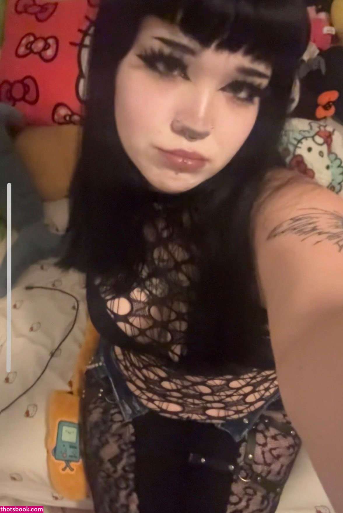 Bunnnibbi Kitoka Nude Leaks OnlyFans Photos #6 1709254