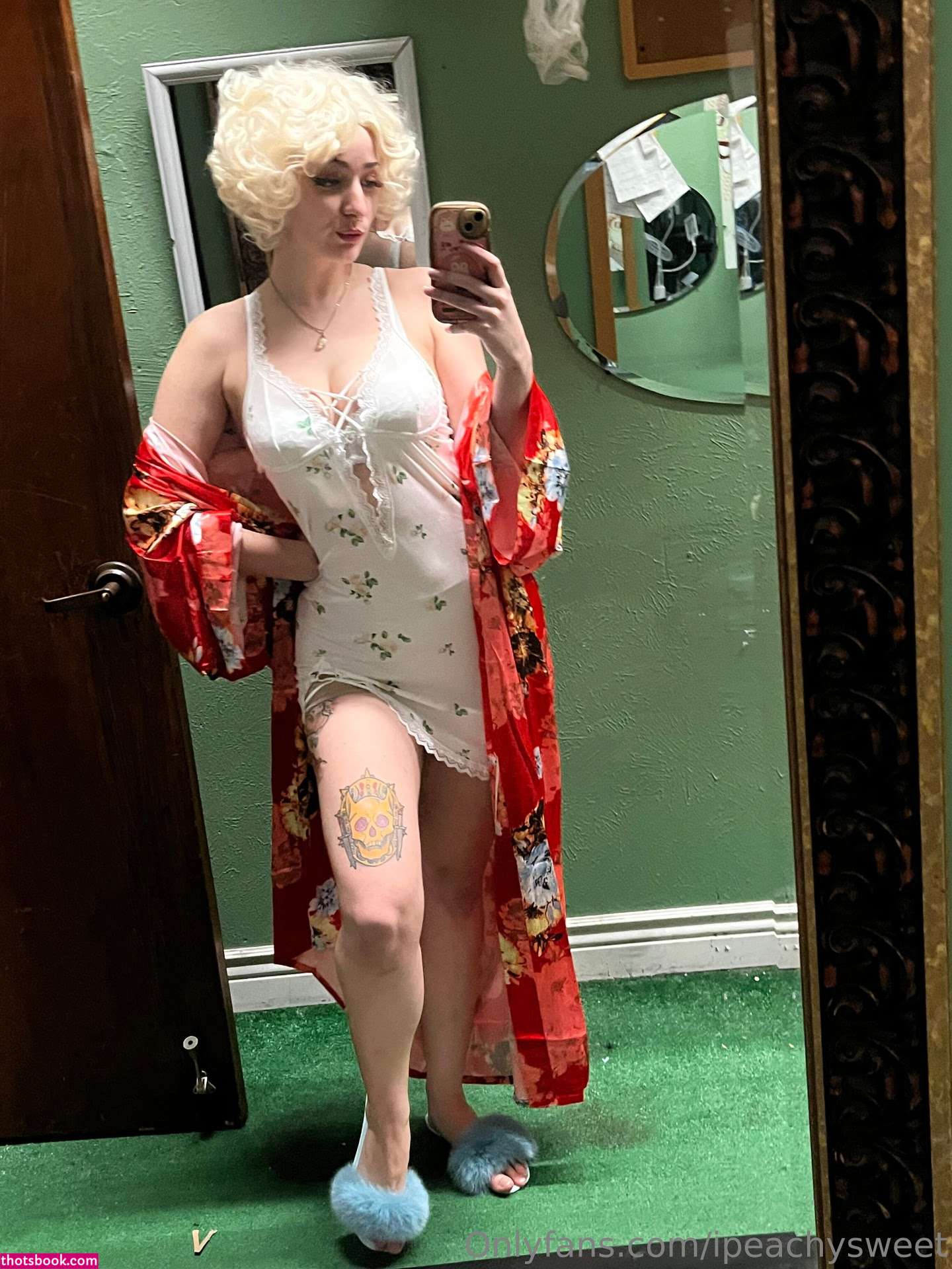 ipeachysweet Nude Leaks OnlyFans Photos #16 1709455