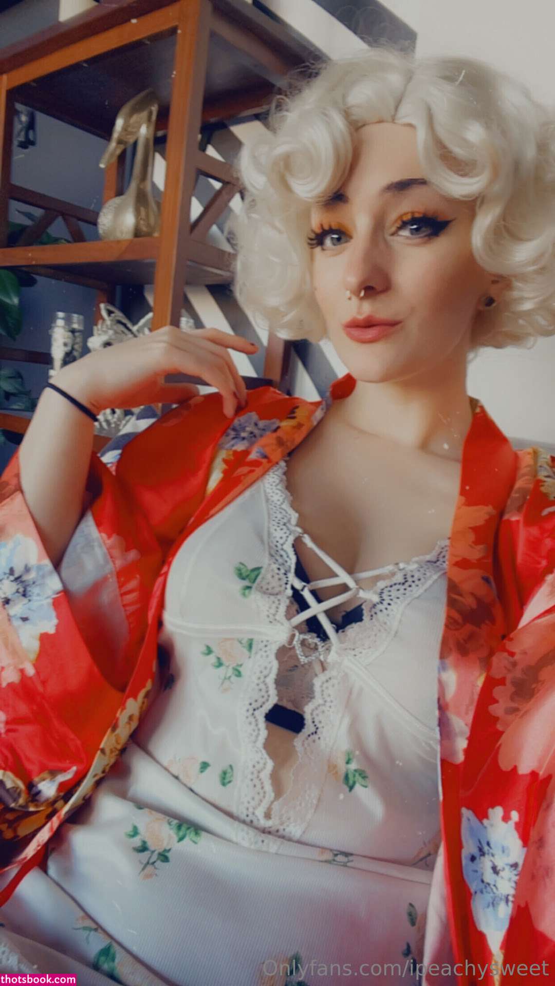 ipeachysweet Nude Leaks OnlyFans Photos #16 1709457