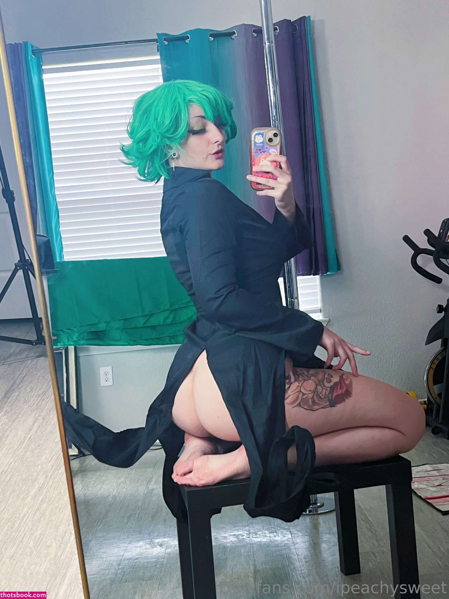 ipeachysweet Nude Leaks OnlyFans Photos #19 1709469