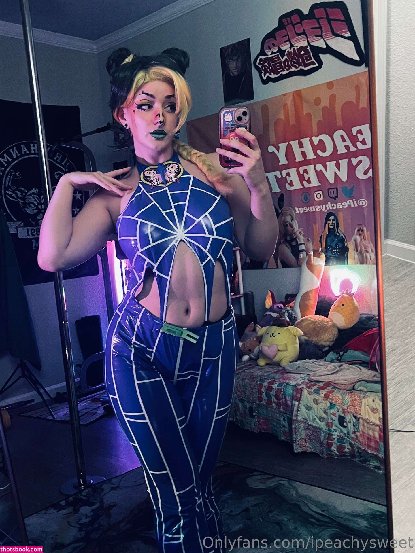 ipeachysweet Nude Leaks OnlyFans Photos #19 1709475