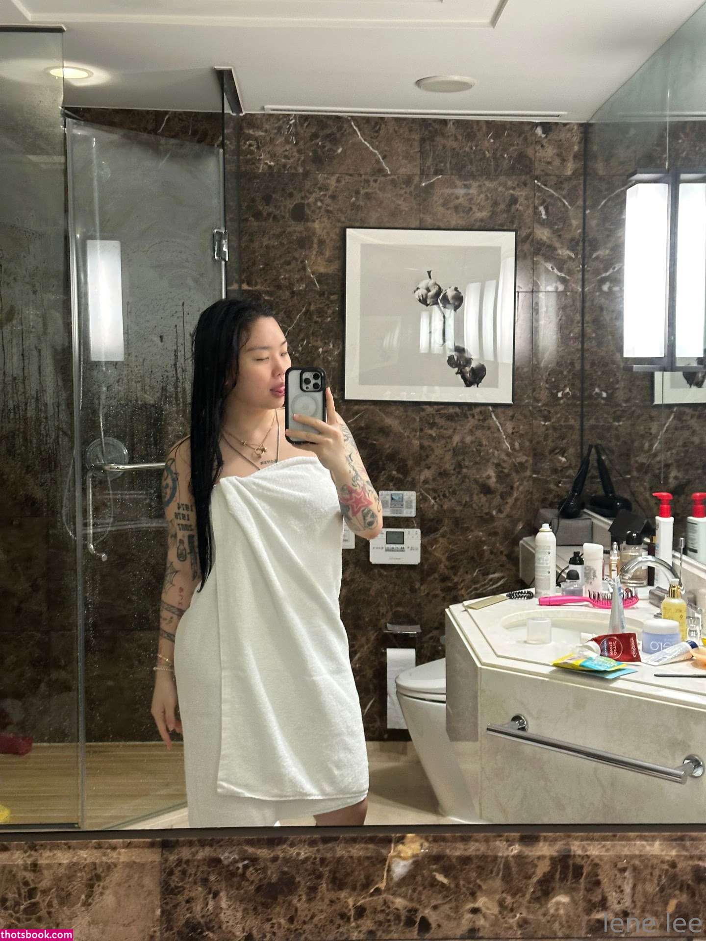 Lenerox Arlene Lee Nude Leaks OnlyFans Photos #18 1709684