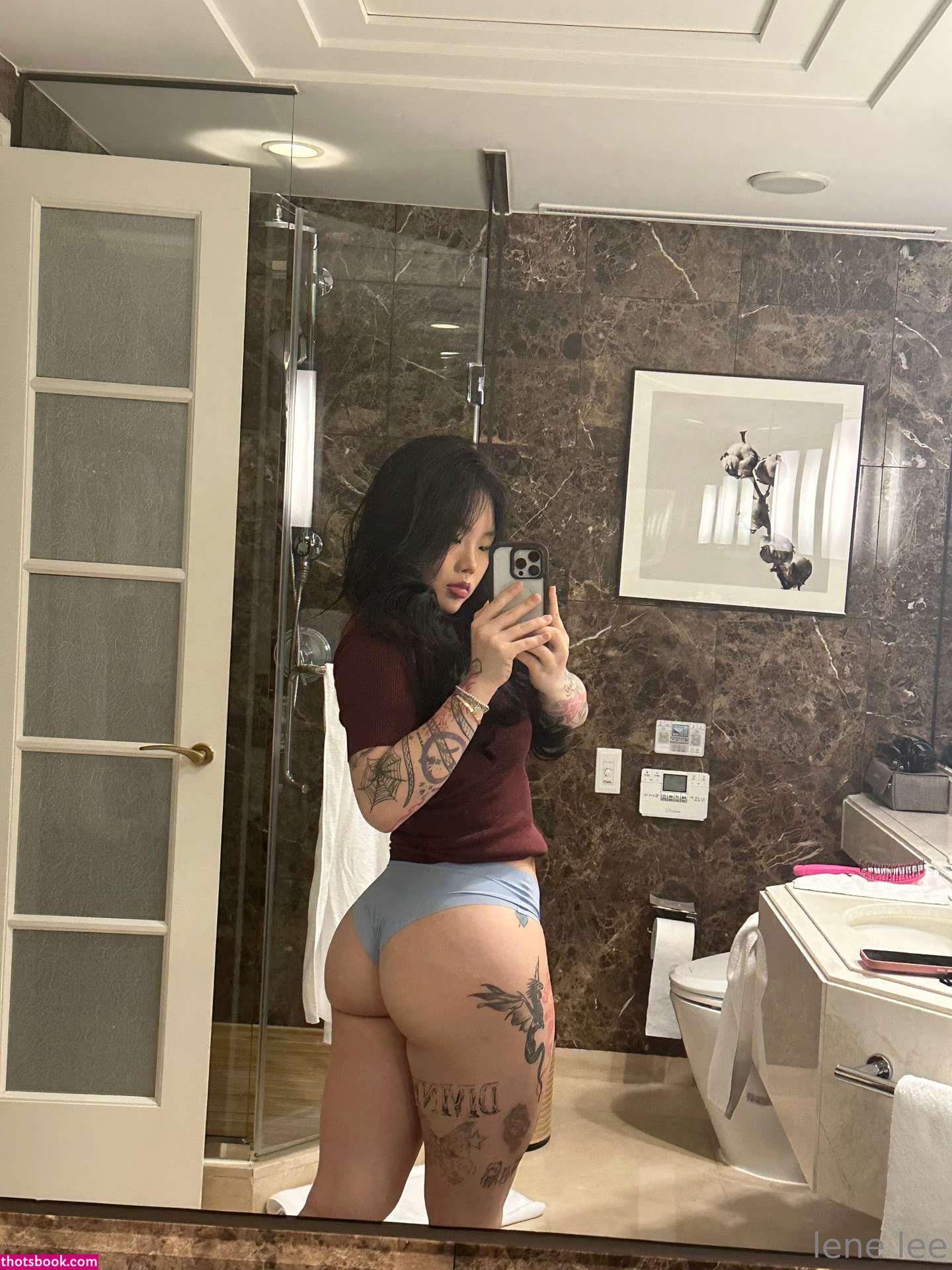 Lenerox Arlene Lee Nude Leaks OnlyFans Photos #18 1709687