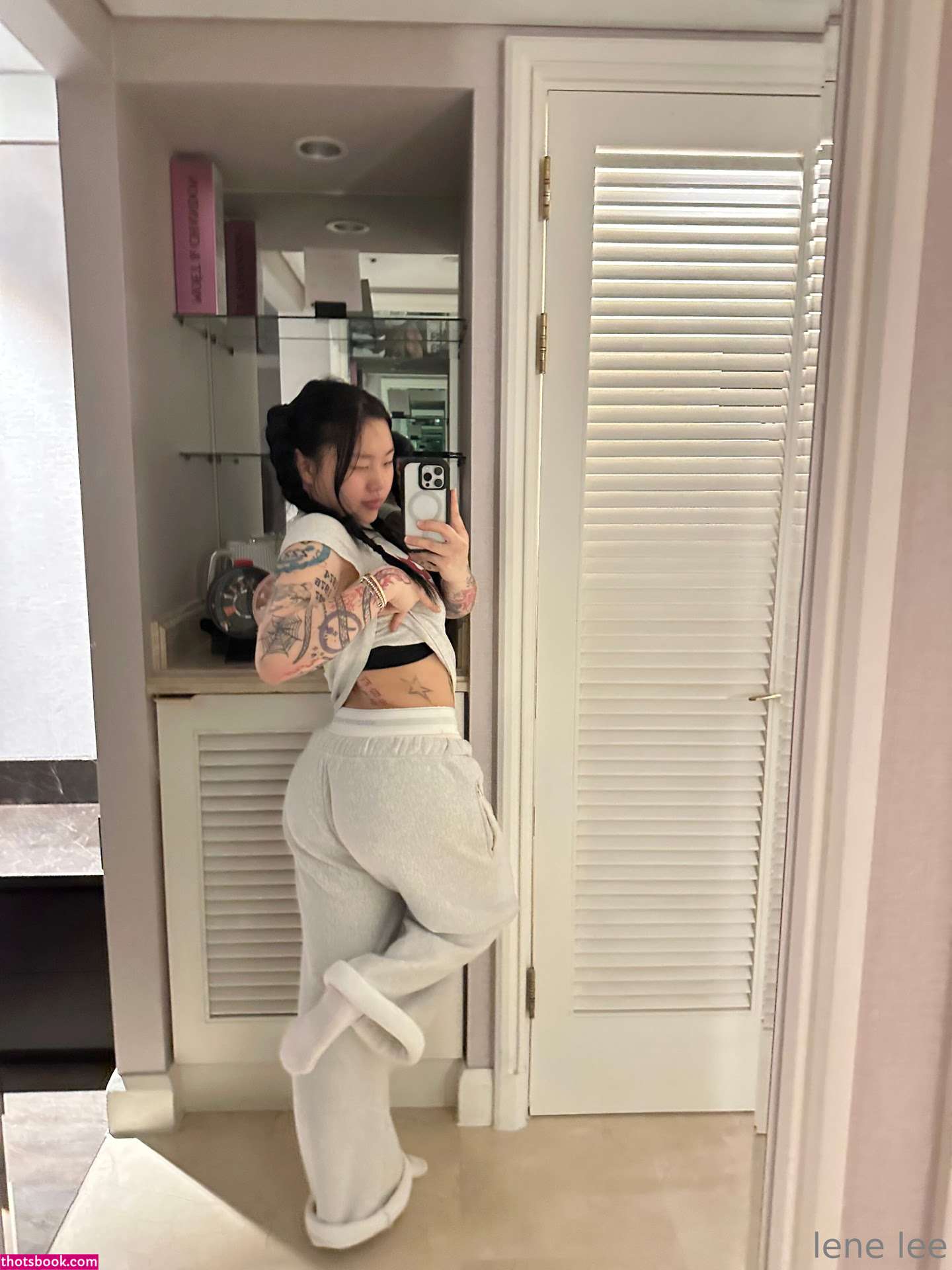 Lenerox Arlene Lee Nude Leaks OnlyFans Photos #18 1709688