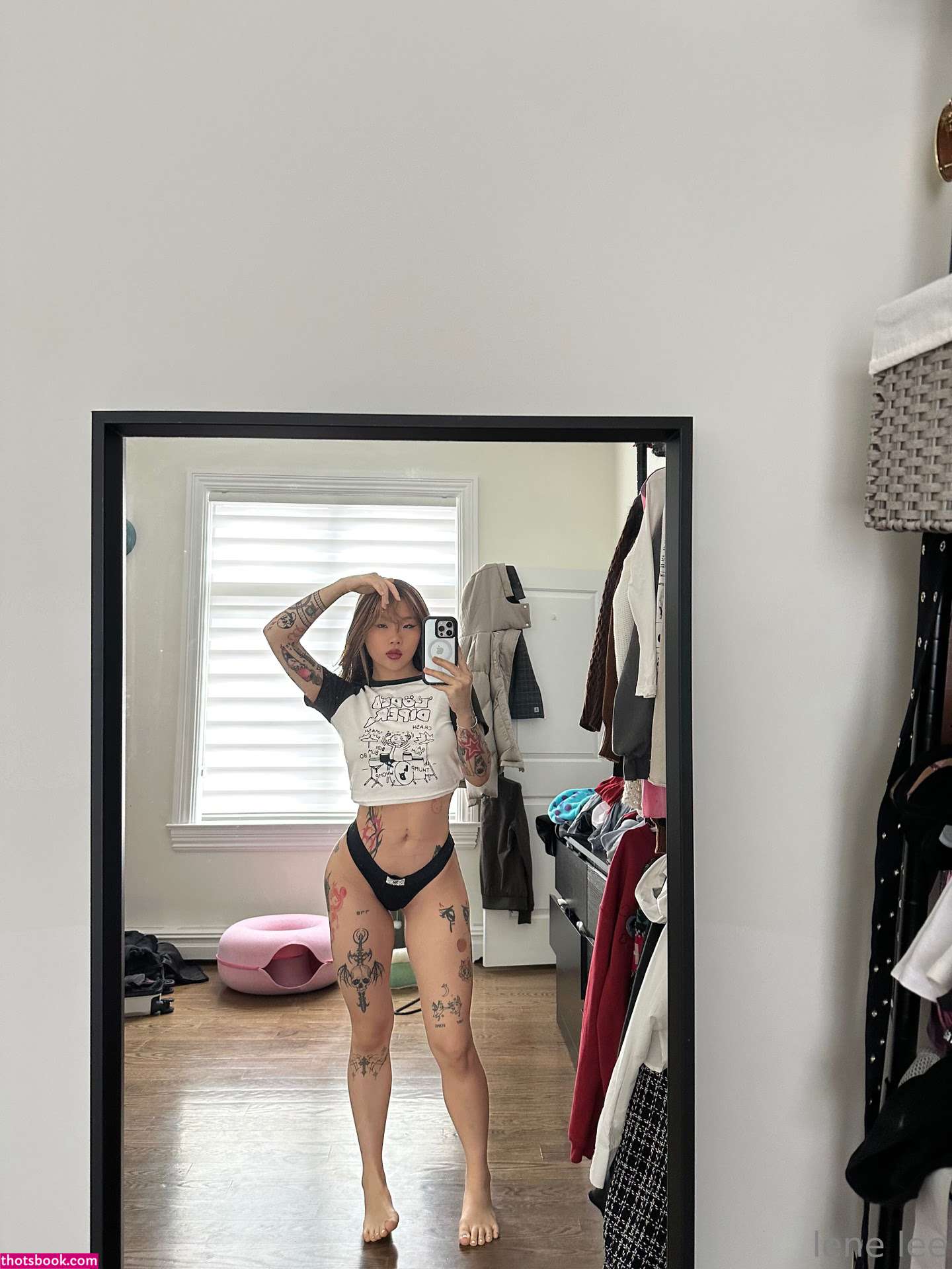 Lenerox Arlene Lee Nude Leaks OnlyFans Photos #20 1709696