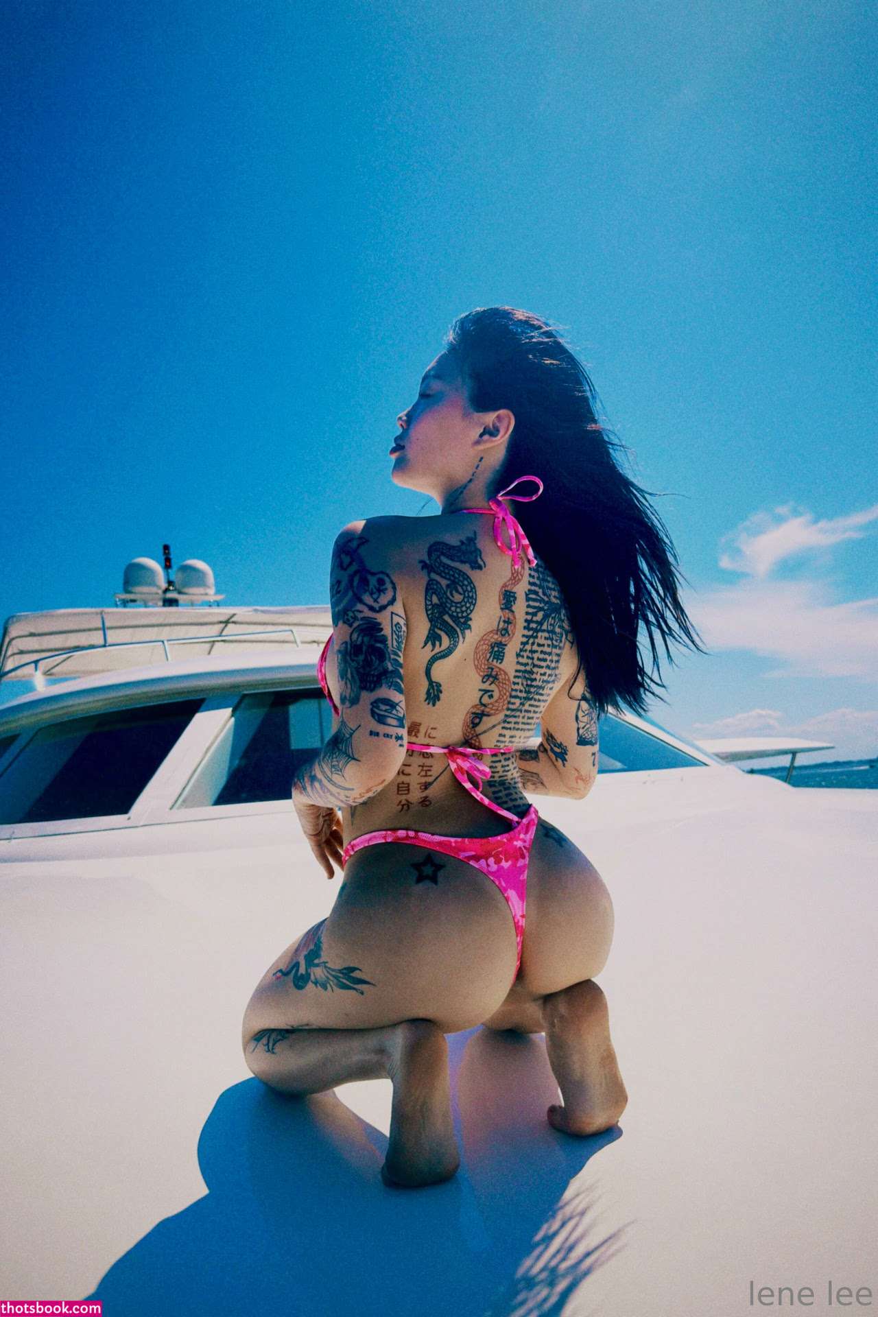 Lenerox Arlene Lee Nude Leaks OnlyFans Photos #20 1709698