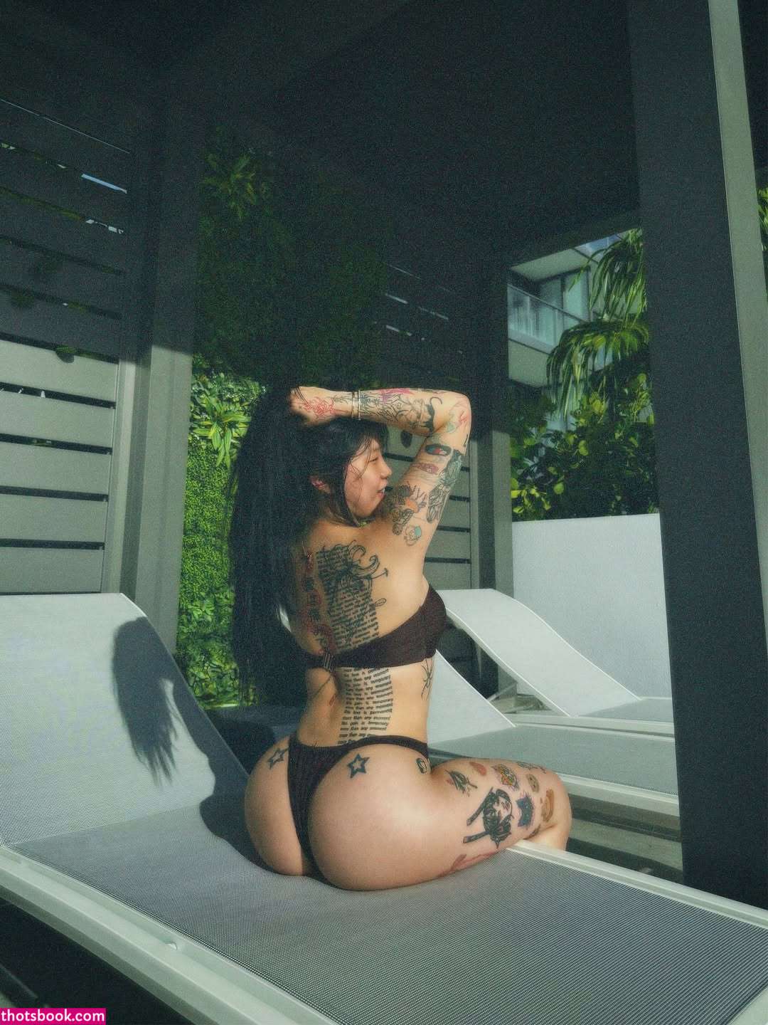 Lenerox Arlene Lee Nude Leaks OnlyFans Photos #21 1709703