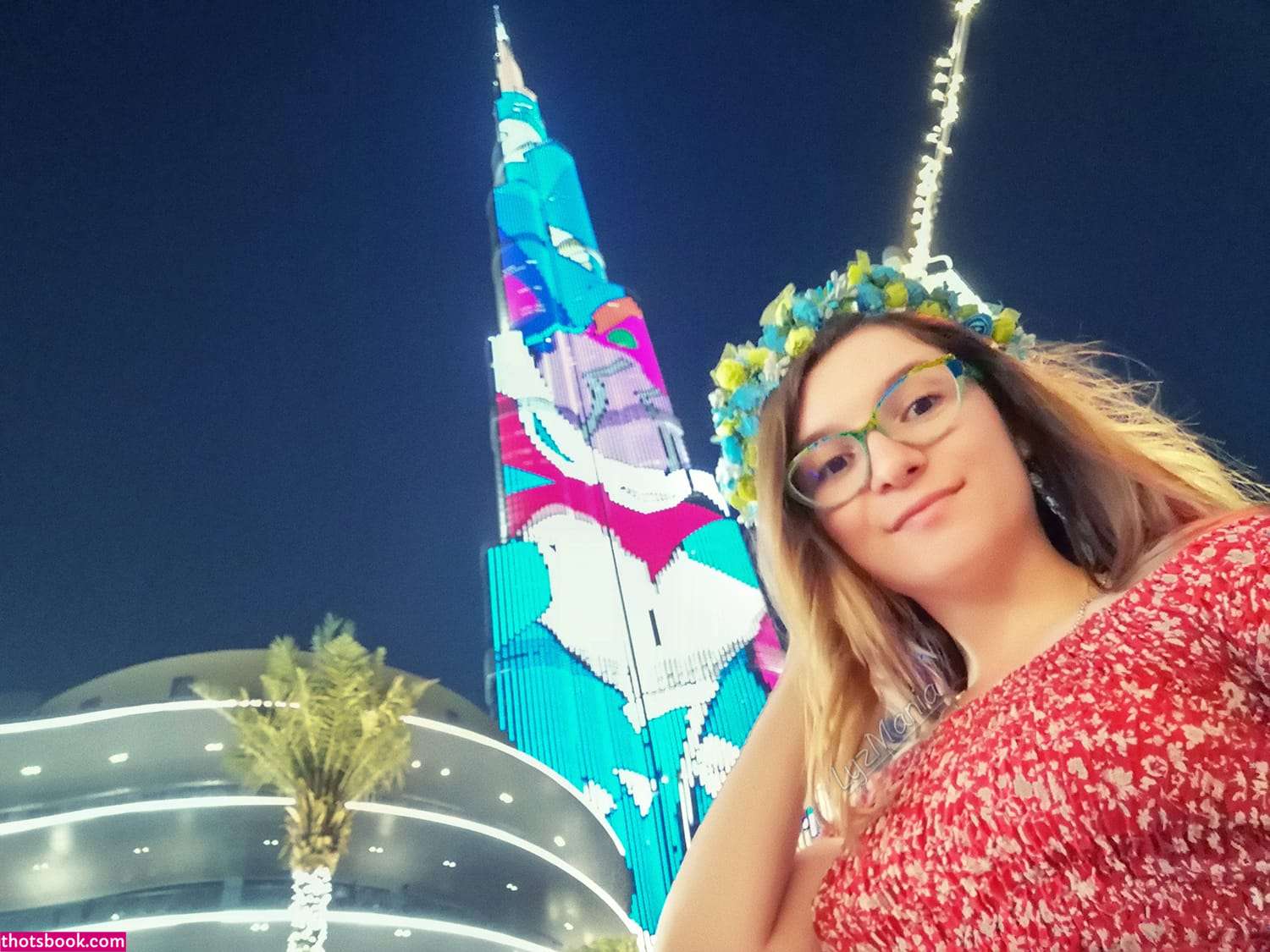 Lyzmania Nude Leaks OnlyFans Photos #2 1709780