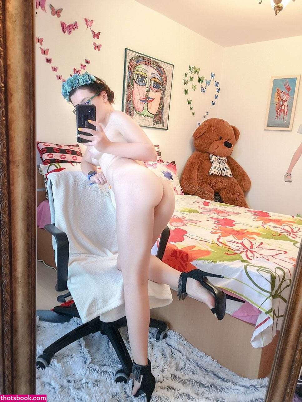 Lyzmania Nude Leaks OnlyFans Photos #4 1709795