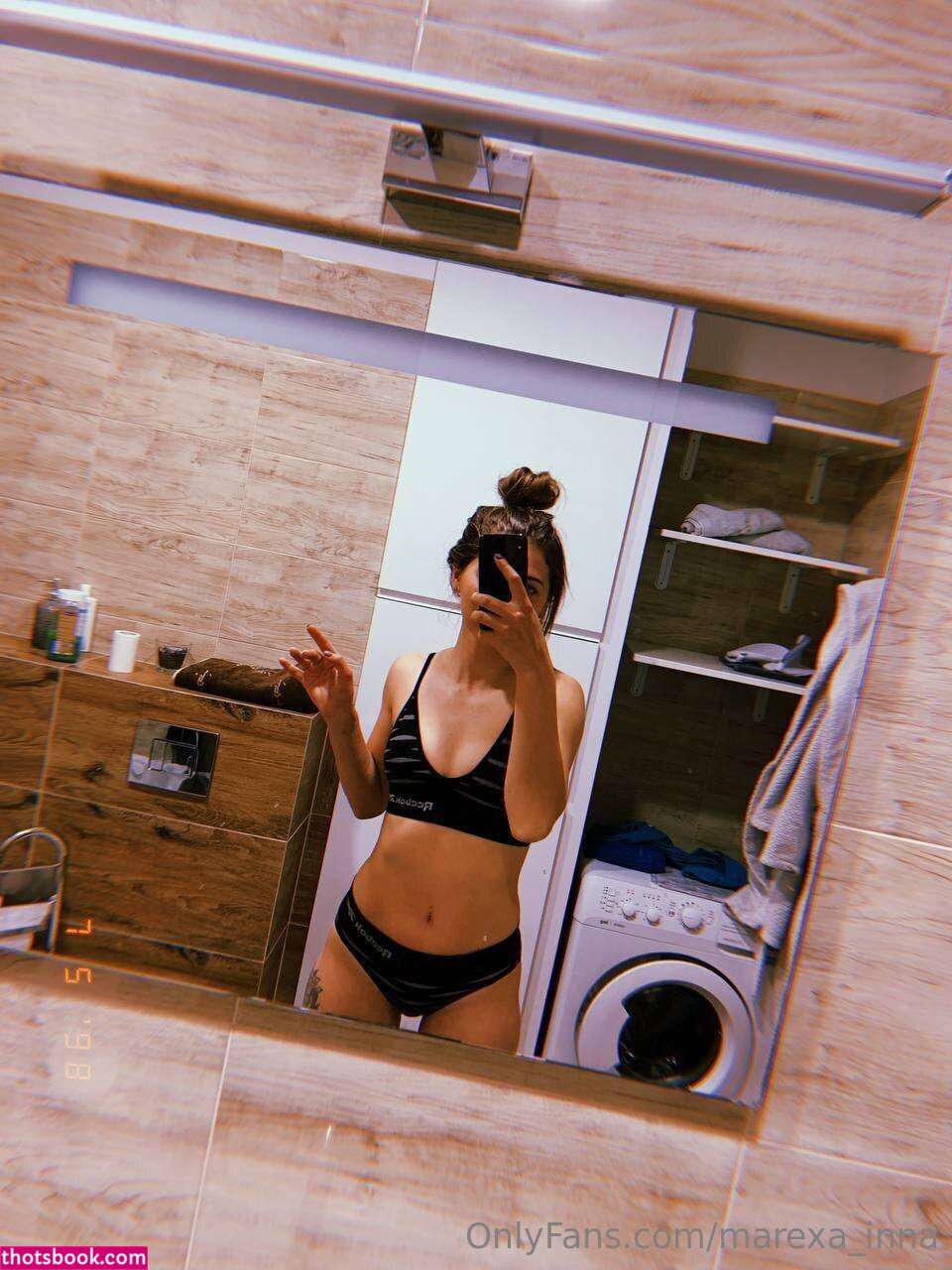 marexa inna Nude Leaks OnlyFans Photos #3 1709860