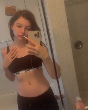 Missbehavedshay Nude Leaks OnlyFans Photos #1