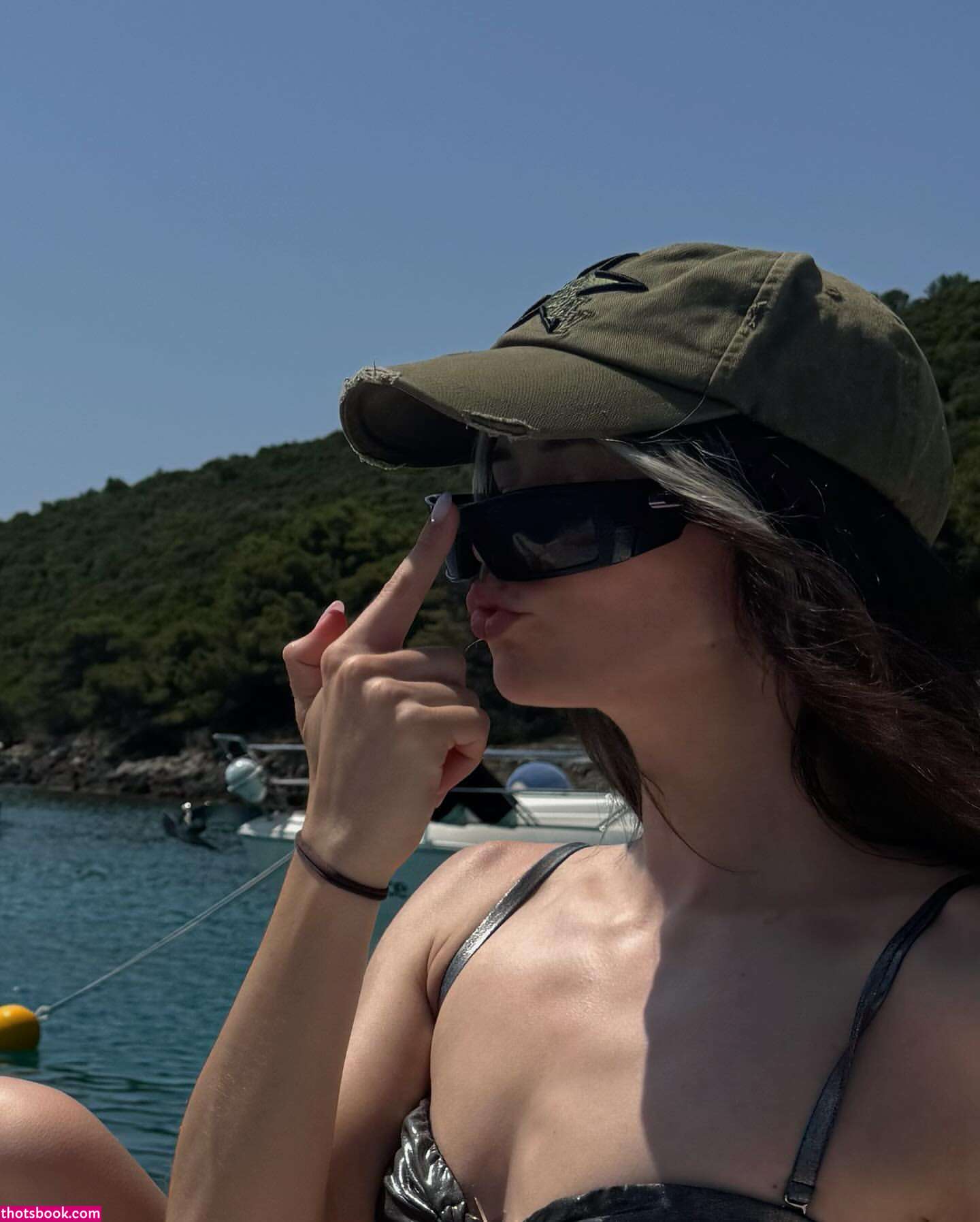 Nadine Breaty nadinebreaty Nude Leaks OnlyFans Photos #6 1709964