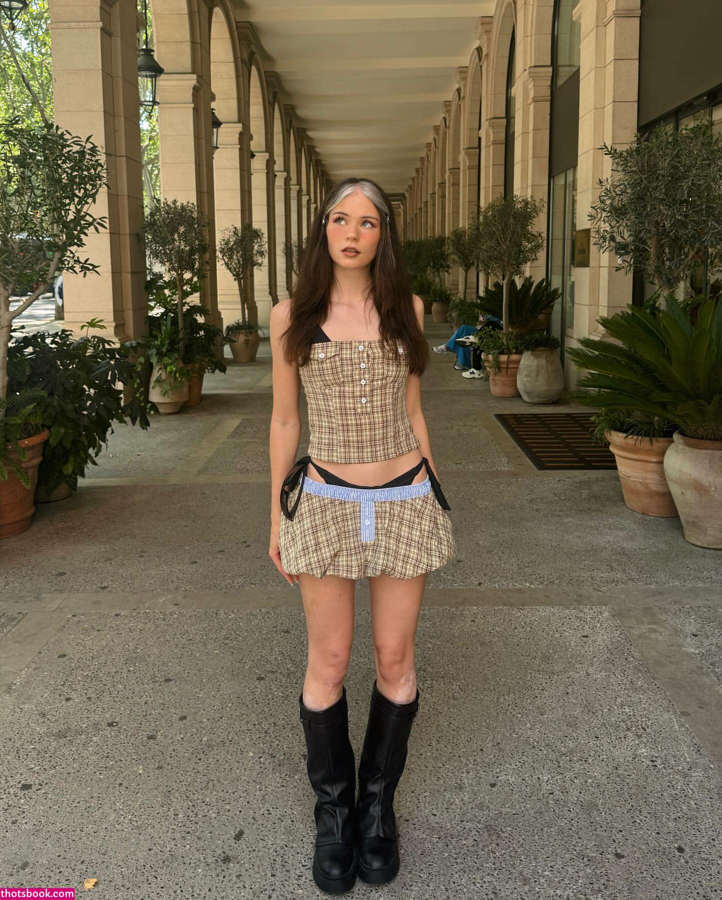 Nadine Breaty nadinebreaty Nude Leaks OnlyFans Photos #7 1709974