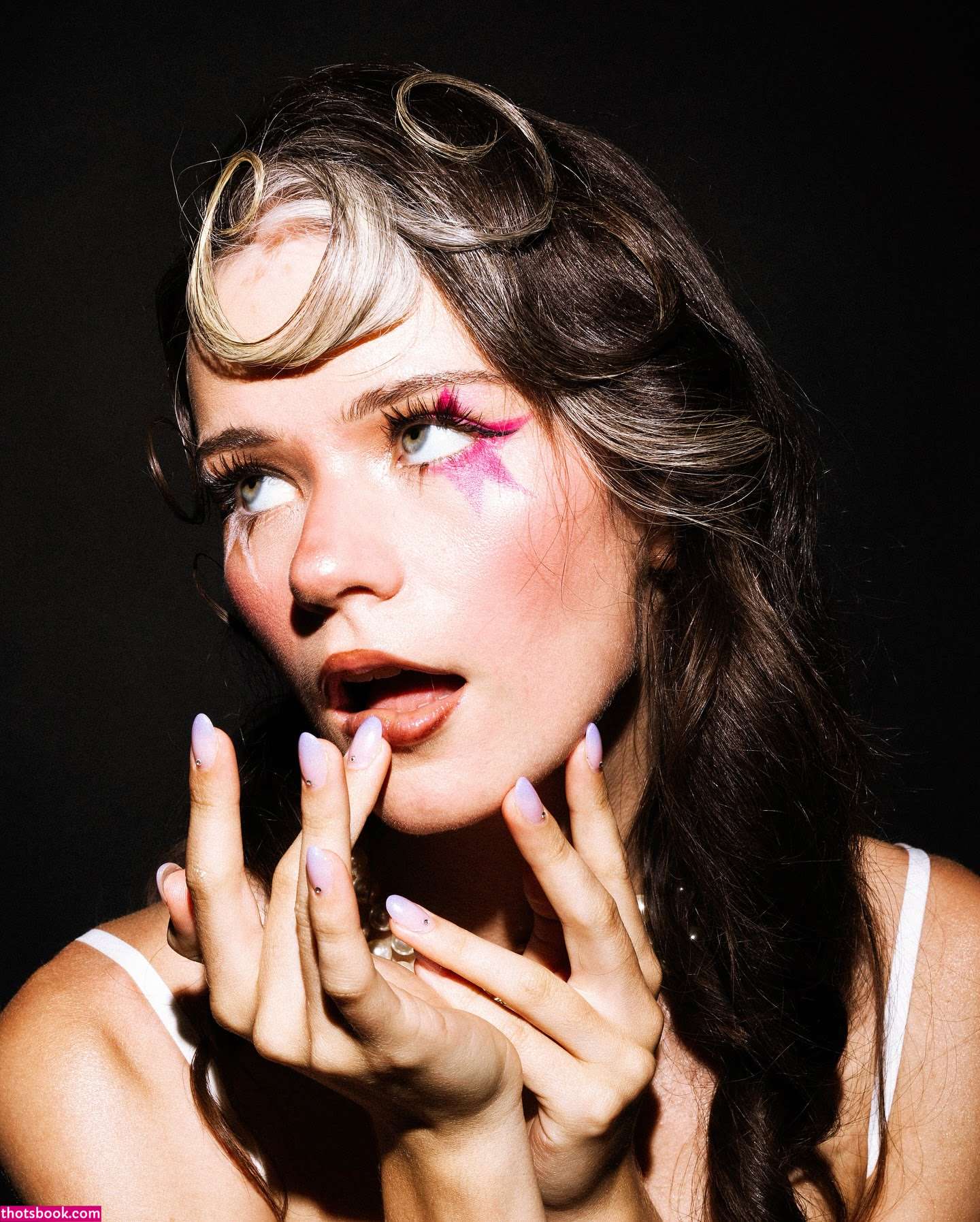 Nadine Breaty nadinebreaty Nude Leaks OnlyFans Photos #9 1709984