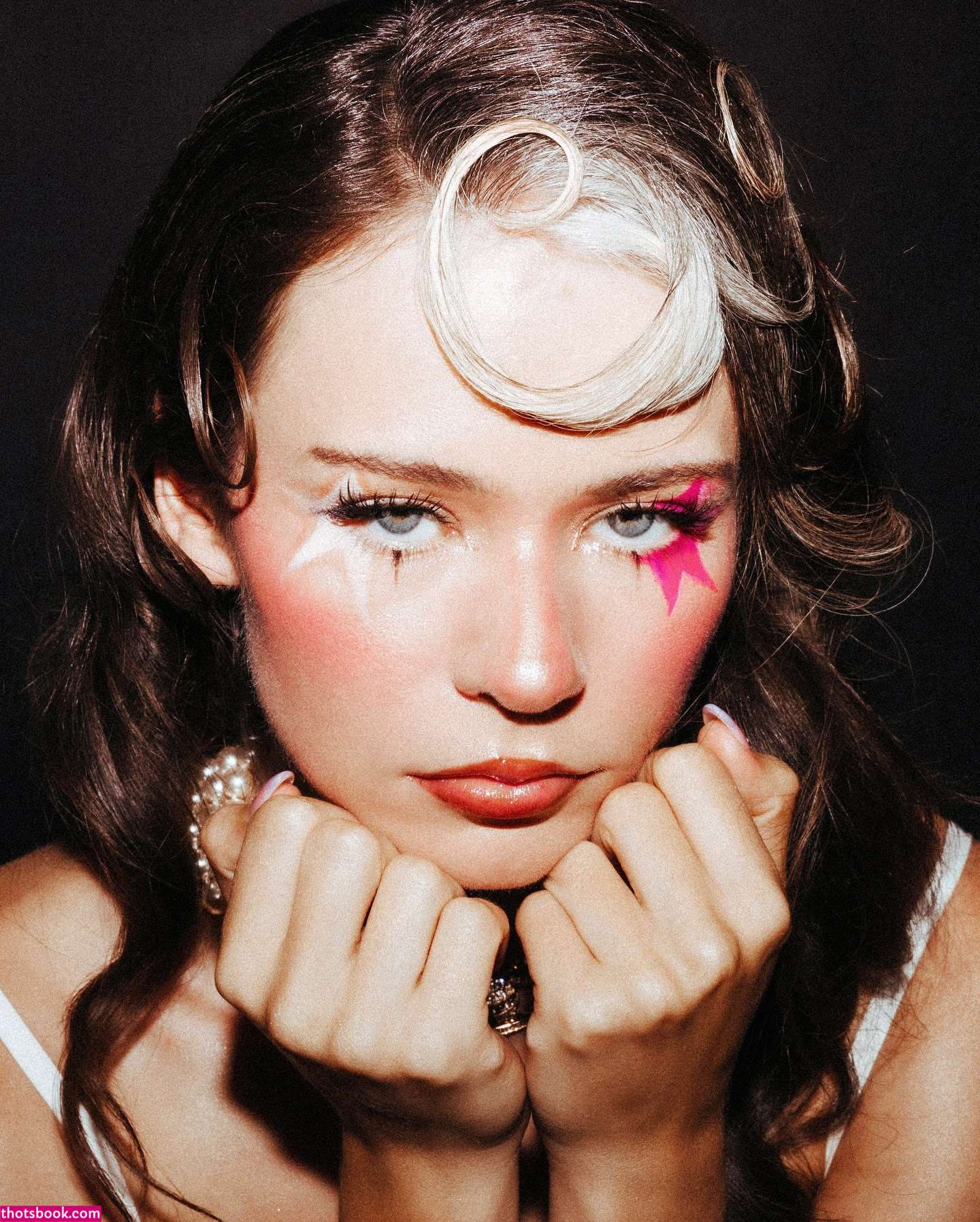 Nadine Breaty nadinebreaty Nude Leaks OnlyFans Photos #9 1709985