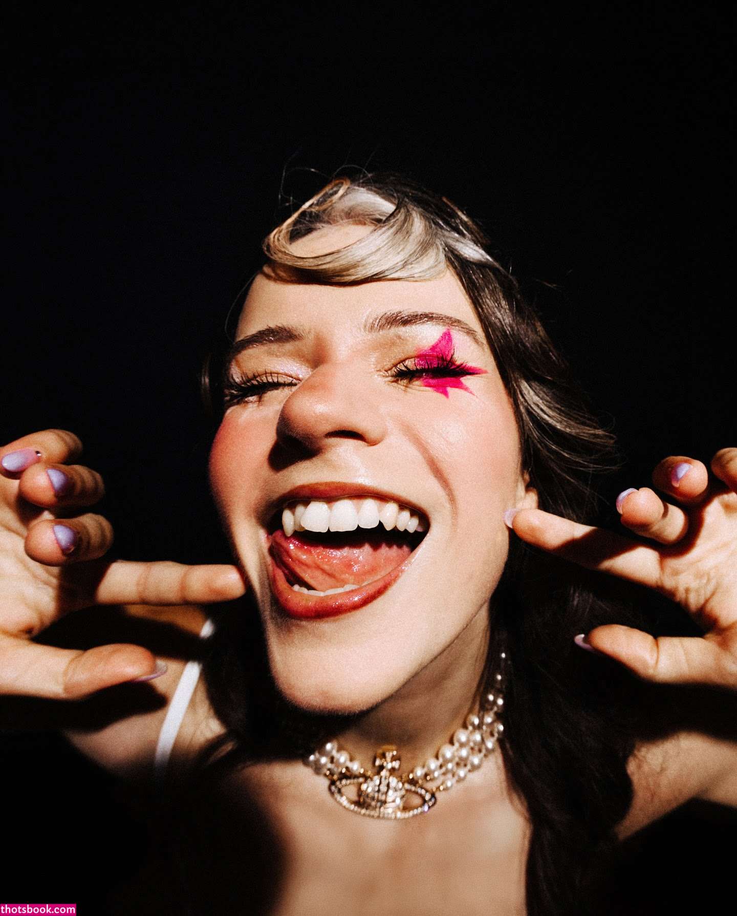 Nadine Breaty nadinebreaty Nude Leaks OnlyFans Photos #9 1709986