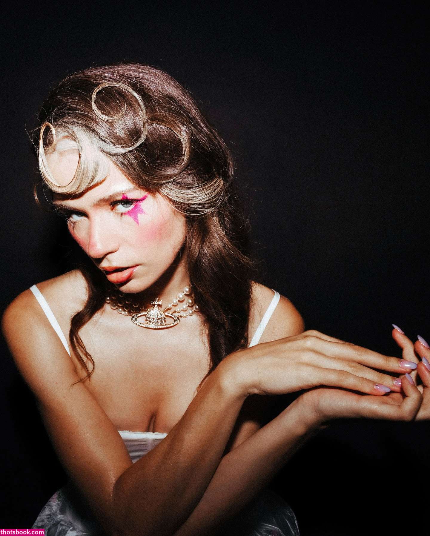 Nadine Breaty nadinebreaty Nude Leaks OnlyFans Photos #9 1709987