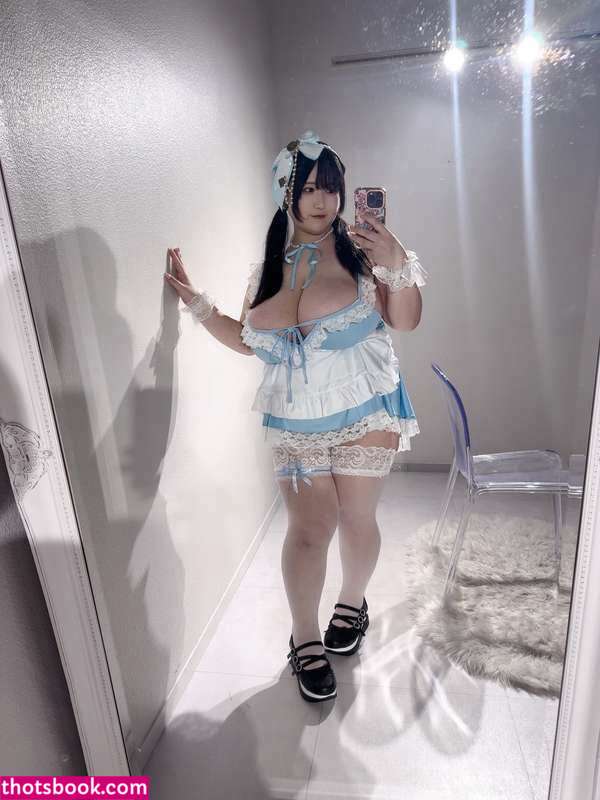 Negitoromaru Nude Leaks OnlyFans Photos #5 1710011