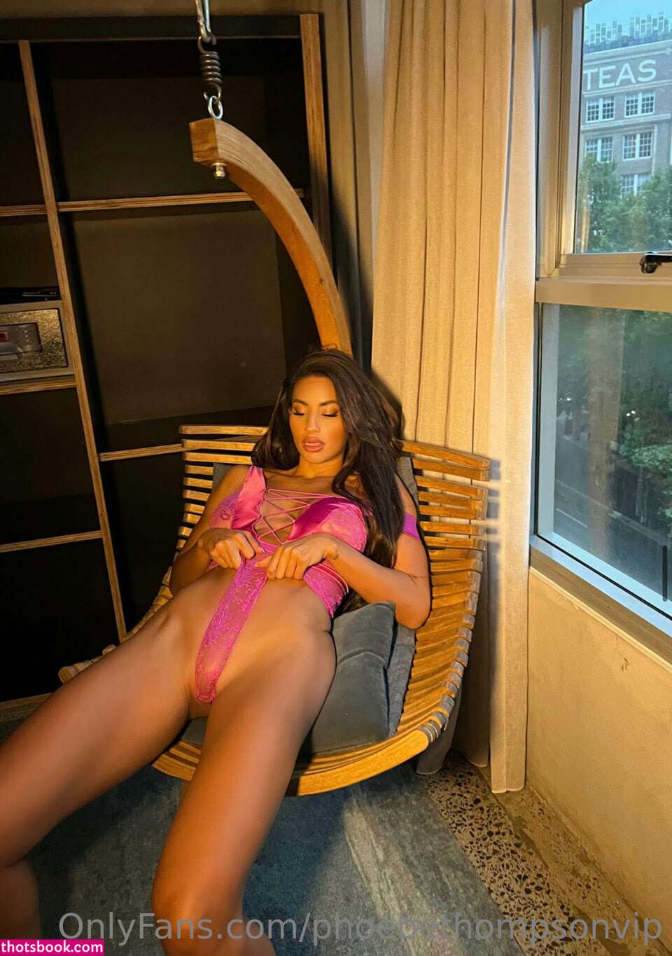 phoebe thompson Nude Leaks OnlyFans Photos #16 1710075