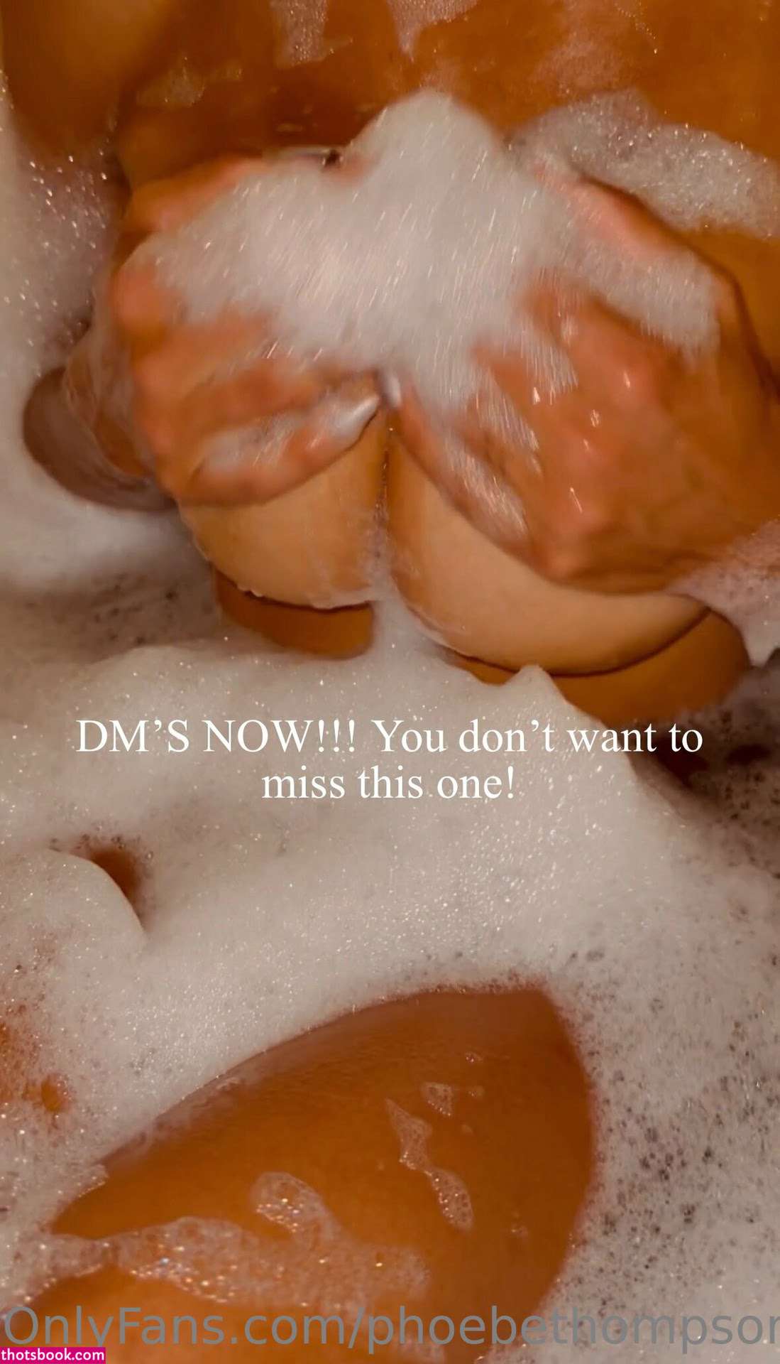 phoebe thompson Nude Leaks OnlyFans Photos #20 1710092