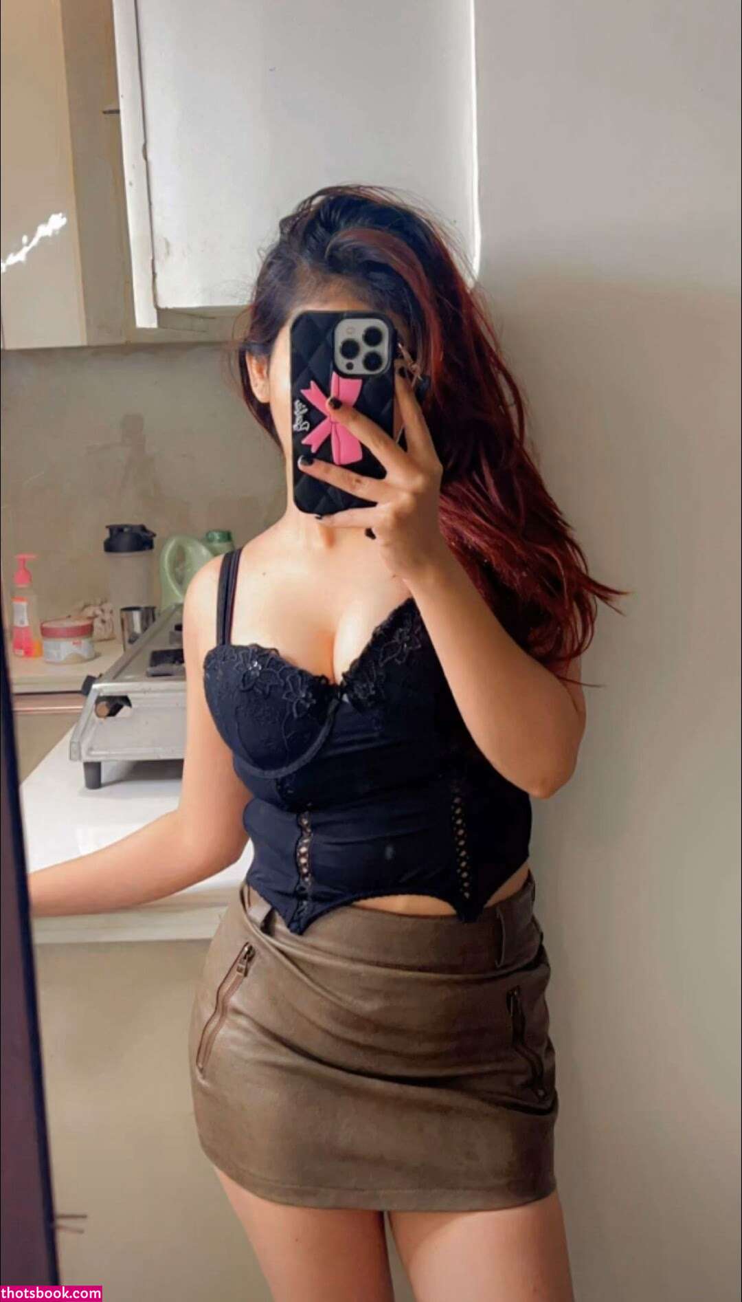 Riya Pandey Nude Leaks OnlyFans Photos #6 1710145