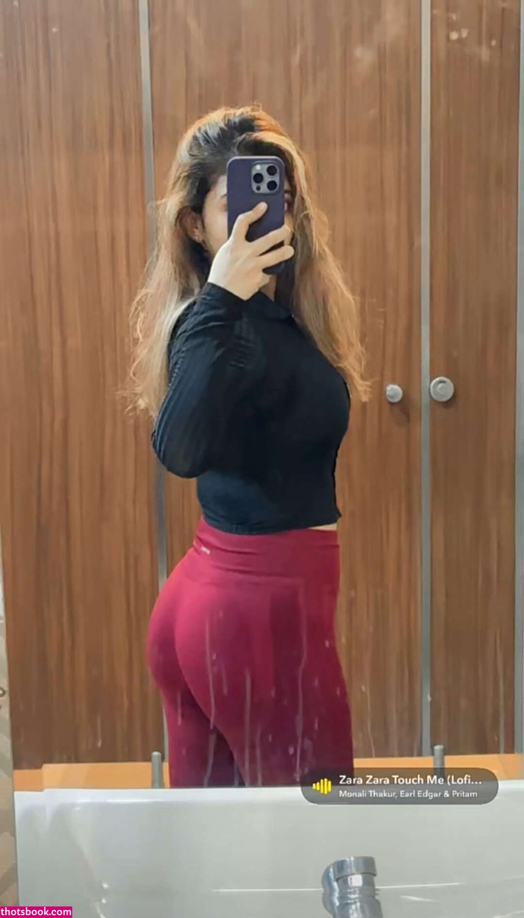 Riya Pandey Nude Leaks OnlyFans Photos #6 1710146