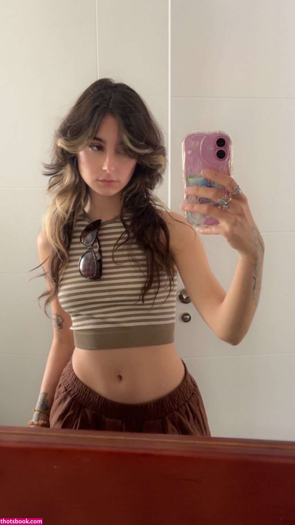 spybblez spybbie Nude Leaks OnlyFans Photos #1 1710171