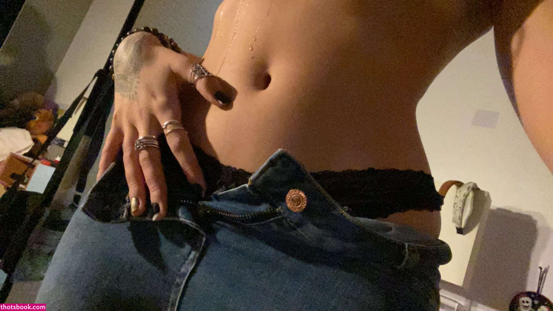 spybblez spybbie Nude Leaks OnlyFans Photos #2 1710176