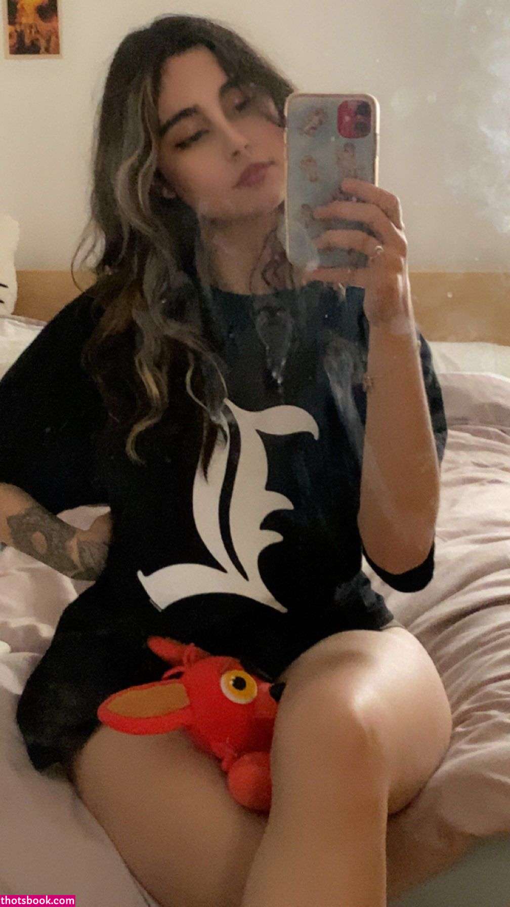 spybblez spybbie Nude Leaks OnlyFans Photos #5 1710187