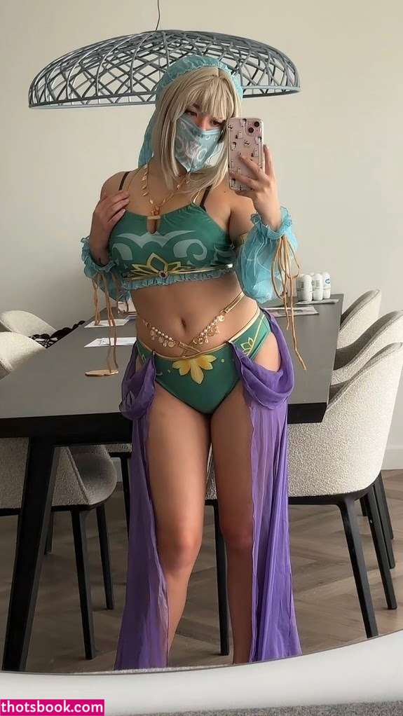 sspoekie spoek Nude Leaks OnlyFans Photos #6 1710196