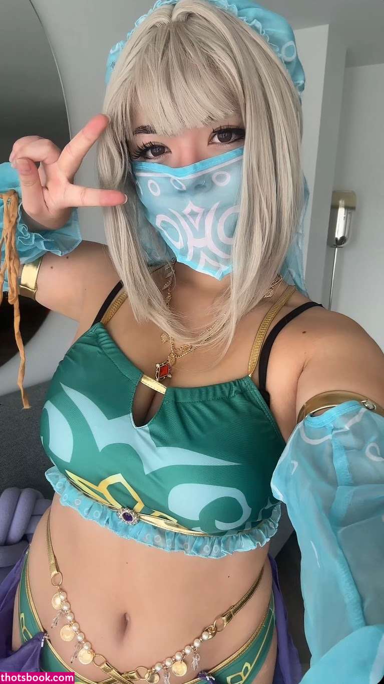 sspoekie spoek Nude Leaks OnlyFans Photos #6 1710198