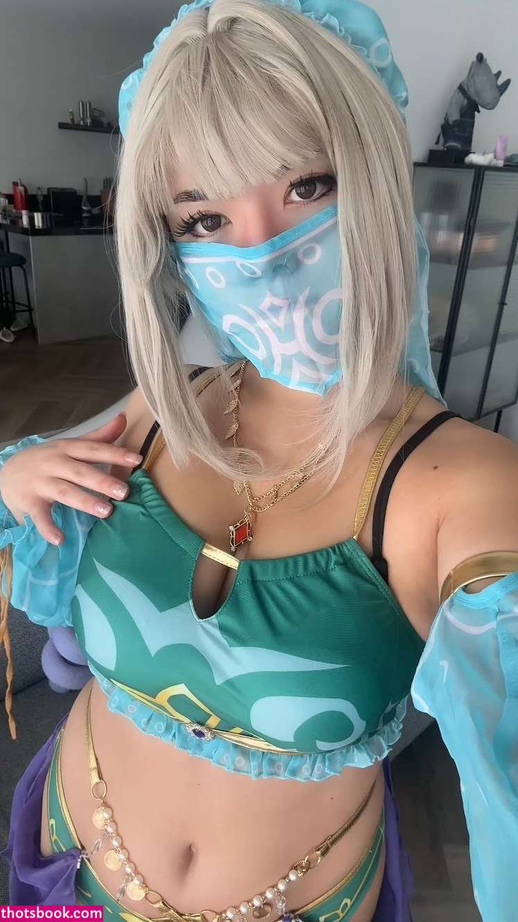 sspoekie spoek Nude Leaks OnlyFans Photos #6 1710199