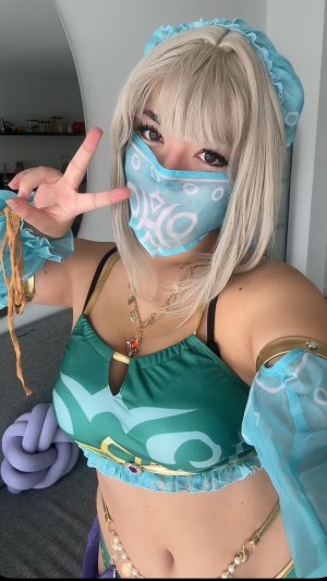 sspoekie spoek Nude Leaks OnlyFans Photos #6