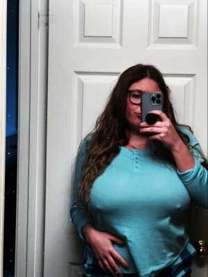 Tess Ferral Nude Leaks OnlyFans Photos #2