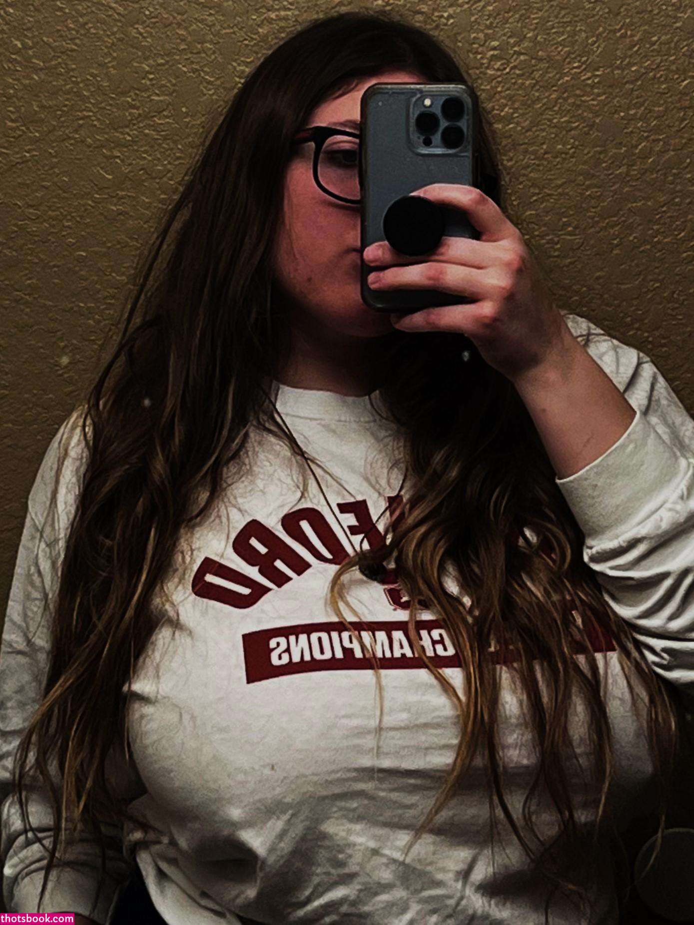 Tess Ferral Nude Leaks OnlyFans Photos #4 1710219