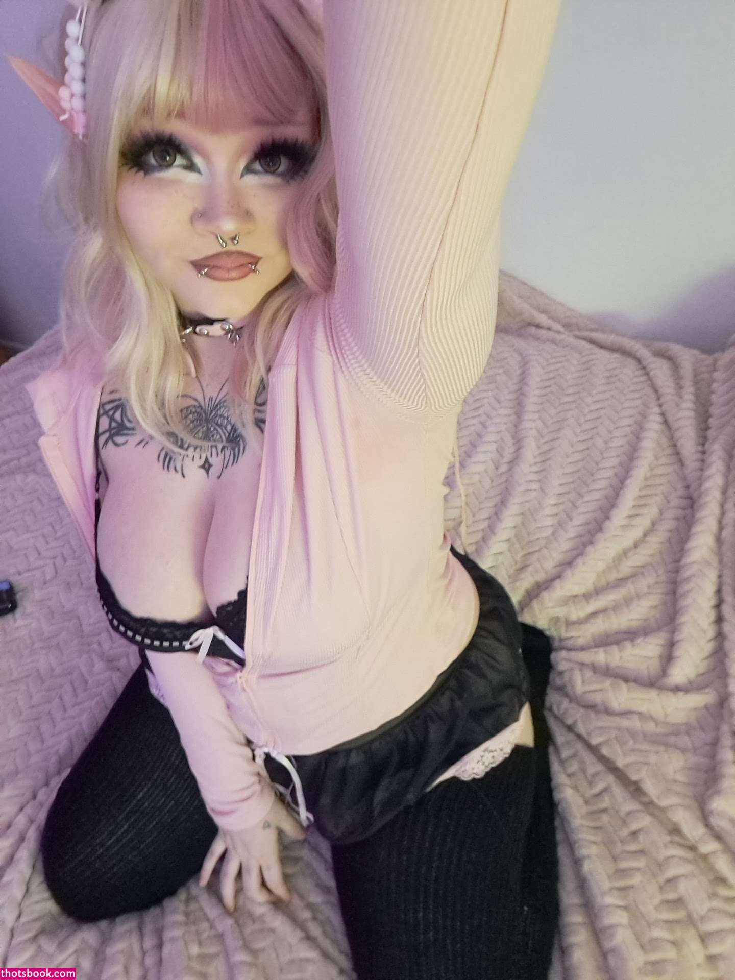 vampypawz Nude Leaks OnlyFans Photos #1 1710261