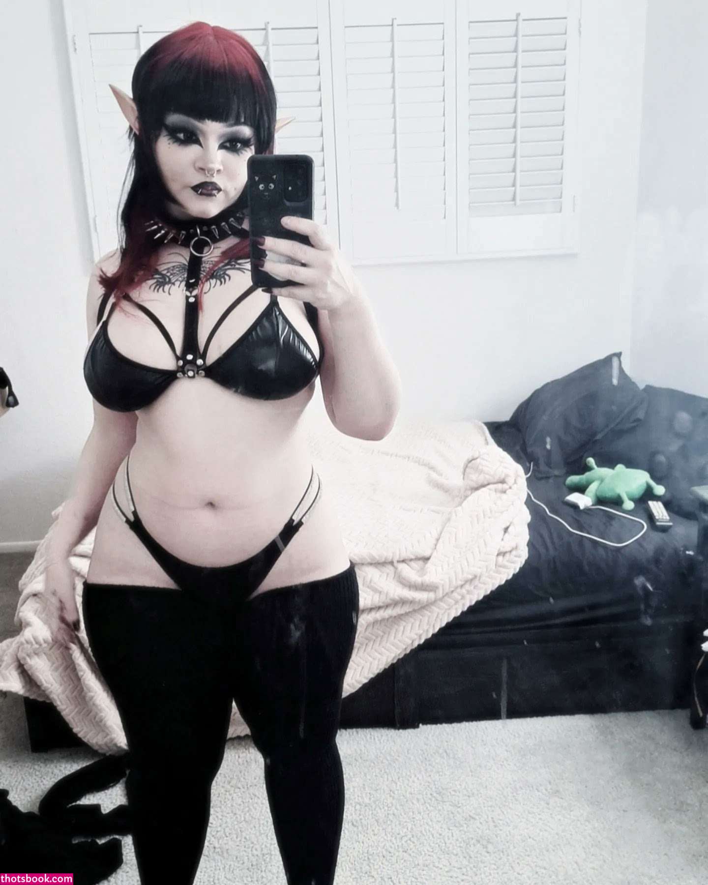 vampypawz Nude Leaks OnlyFans Photos #4 1710271