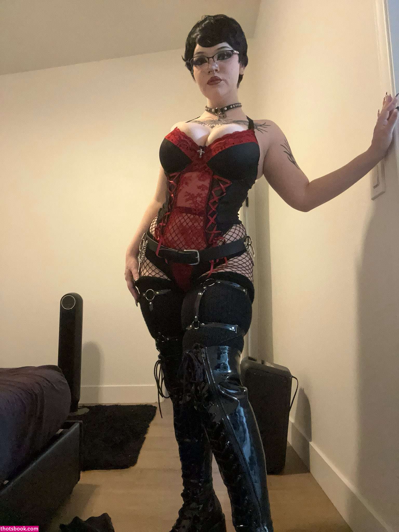 vampypawz Nude Leaks OnlyFans Photos #6 1710279