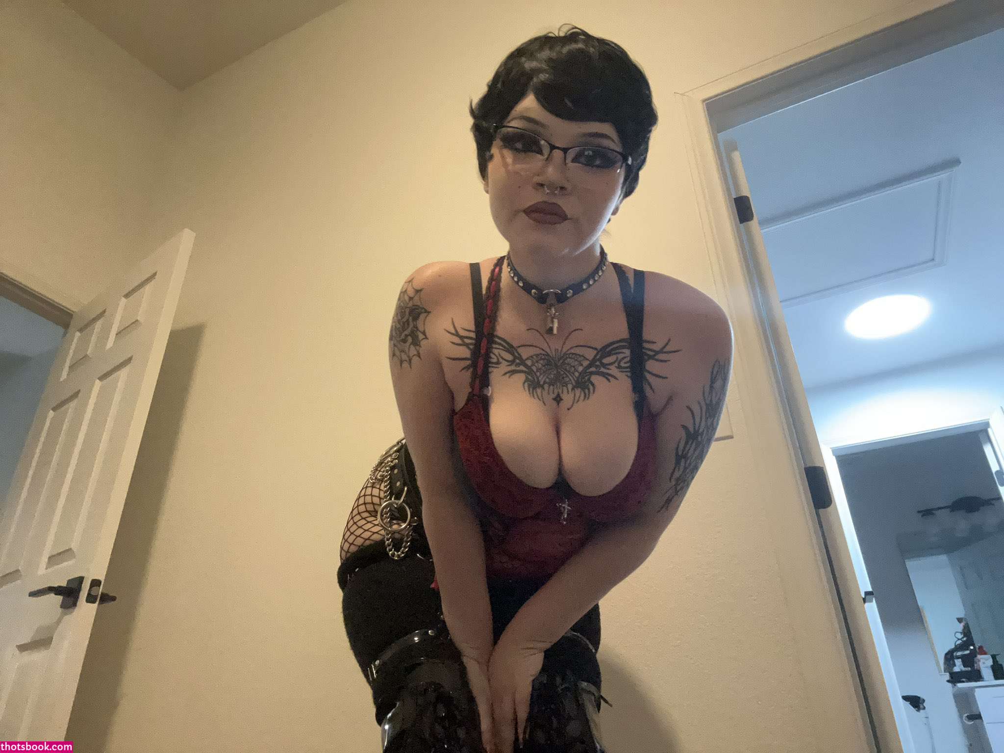 vampypawz Nude Leaks OnlyFans Photos #6 1710285