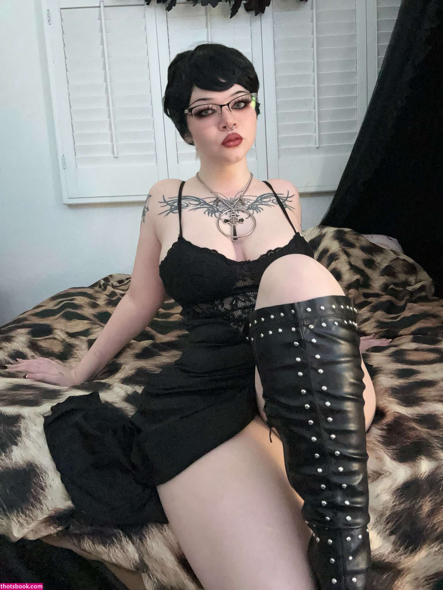 vampypawz Nude Leaks OnlyFans Photos #6 1710292