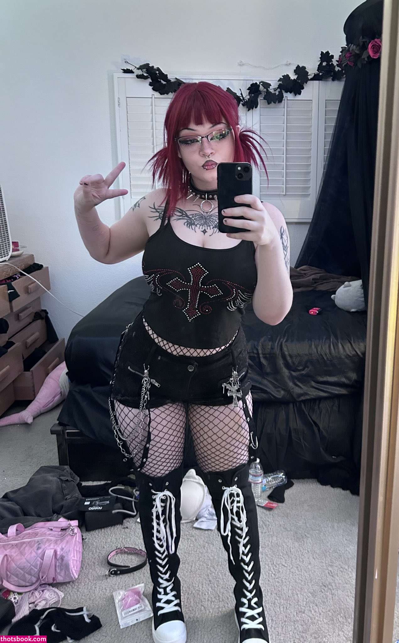 vampypawz Nude Leaks OnlyFans Photos #6 1710293