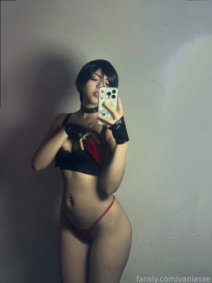 Vaniasse Nude Leaks OnlyFans Photos #5