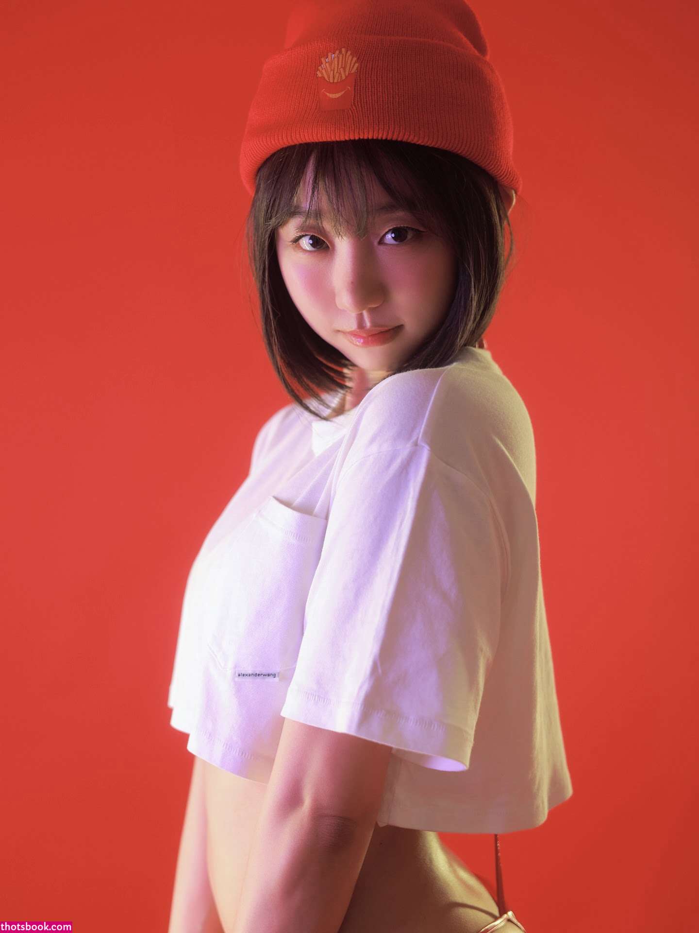 Eunji Pyoapple Nude Leaks OnlyFans Photos #6 1682059