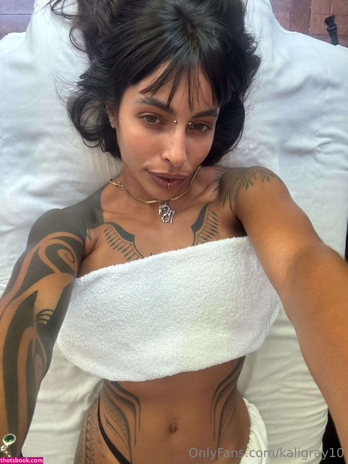 kaligray10 Nude Leaks OnlyFans Photos #16 1682200