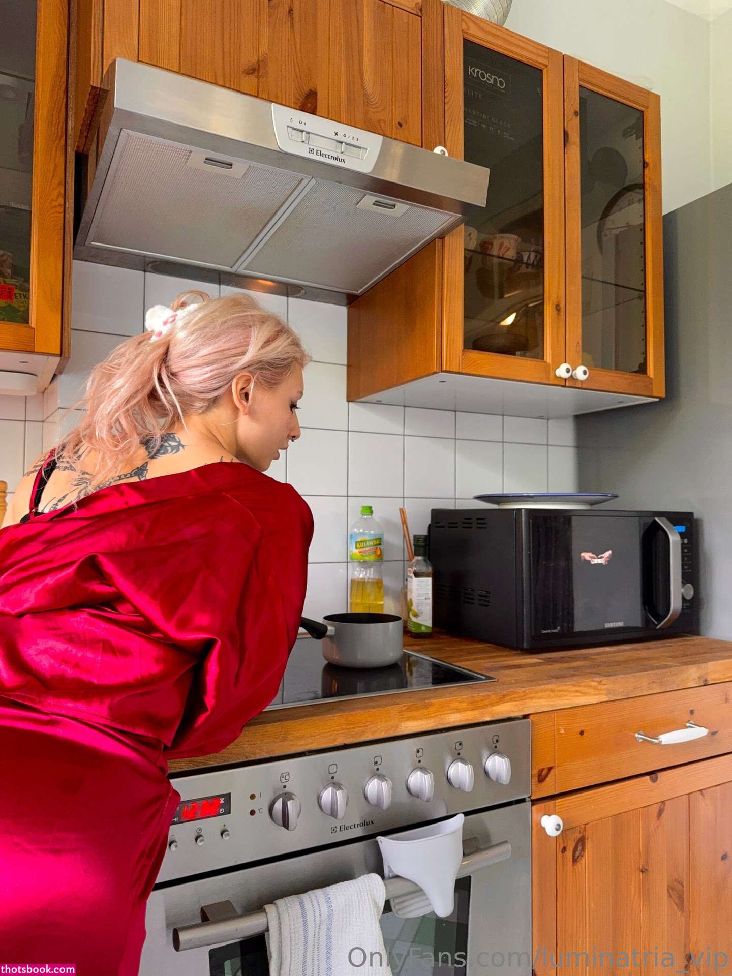 Luminatria Luminxtria Nude Leaks OnlyFans Photos #9 1682430