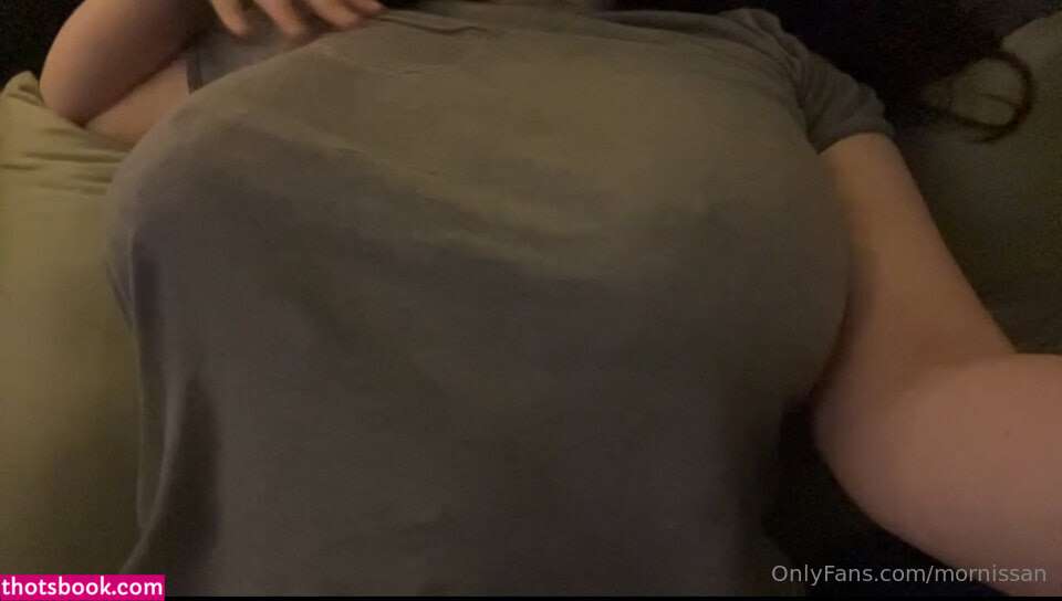 Mor Nissan Nude Leaks OnlyFans Photos #4 1682573