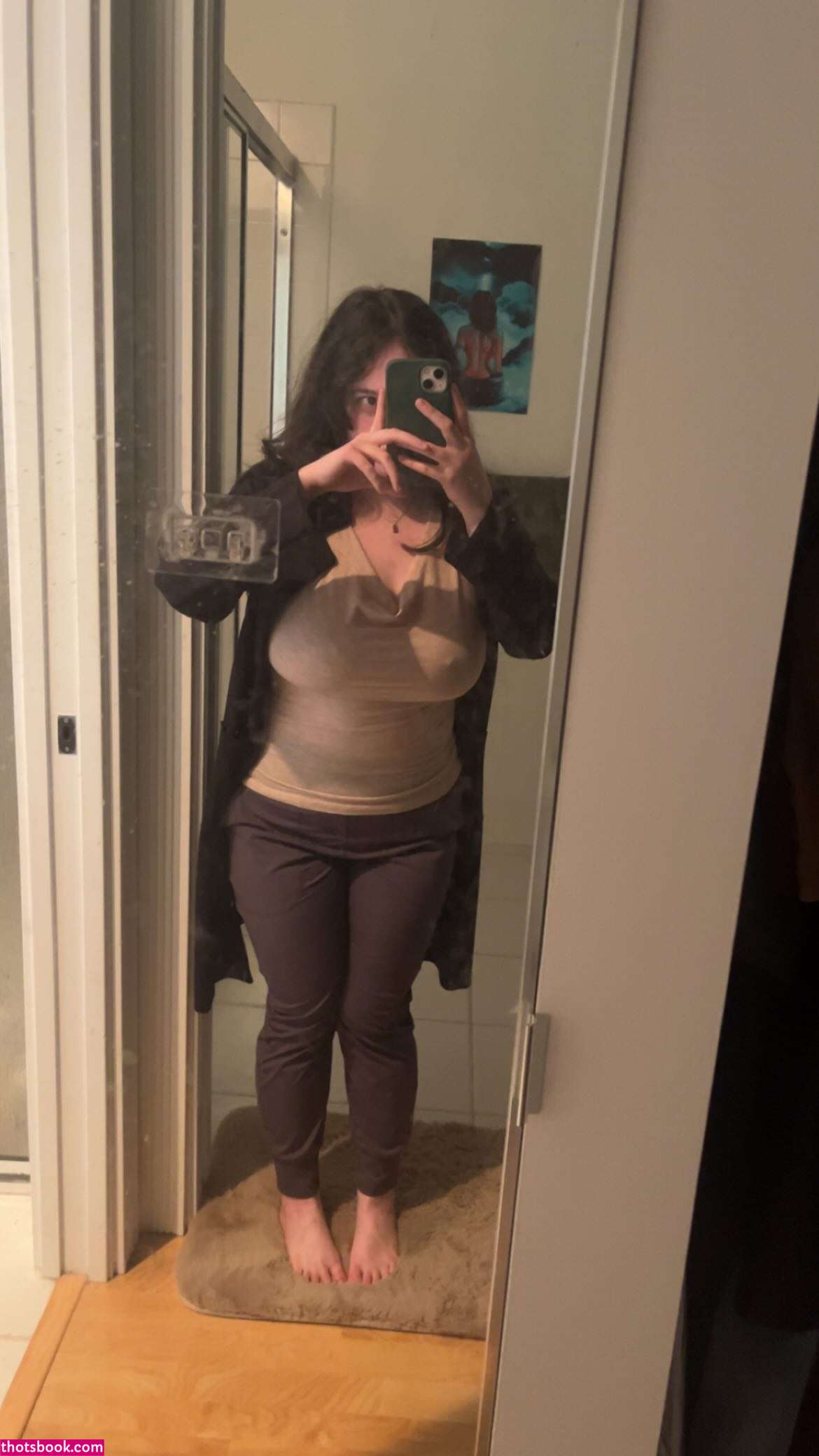 Mor Nissan Nude Leaks OnlyFans Photos #4 1682575