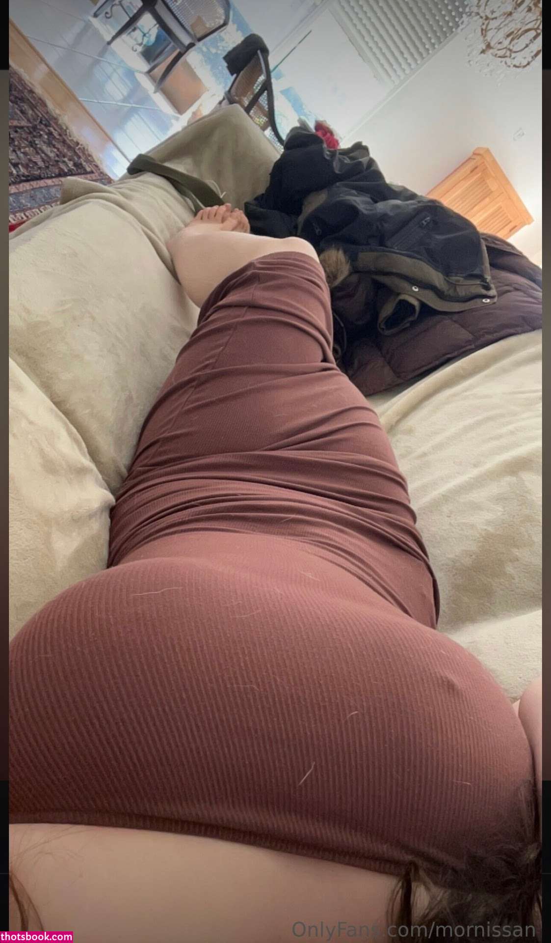 Mor Nissan Nude Leaks OnlyFans Photos #5 1682581