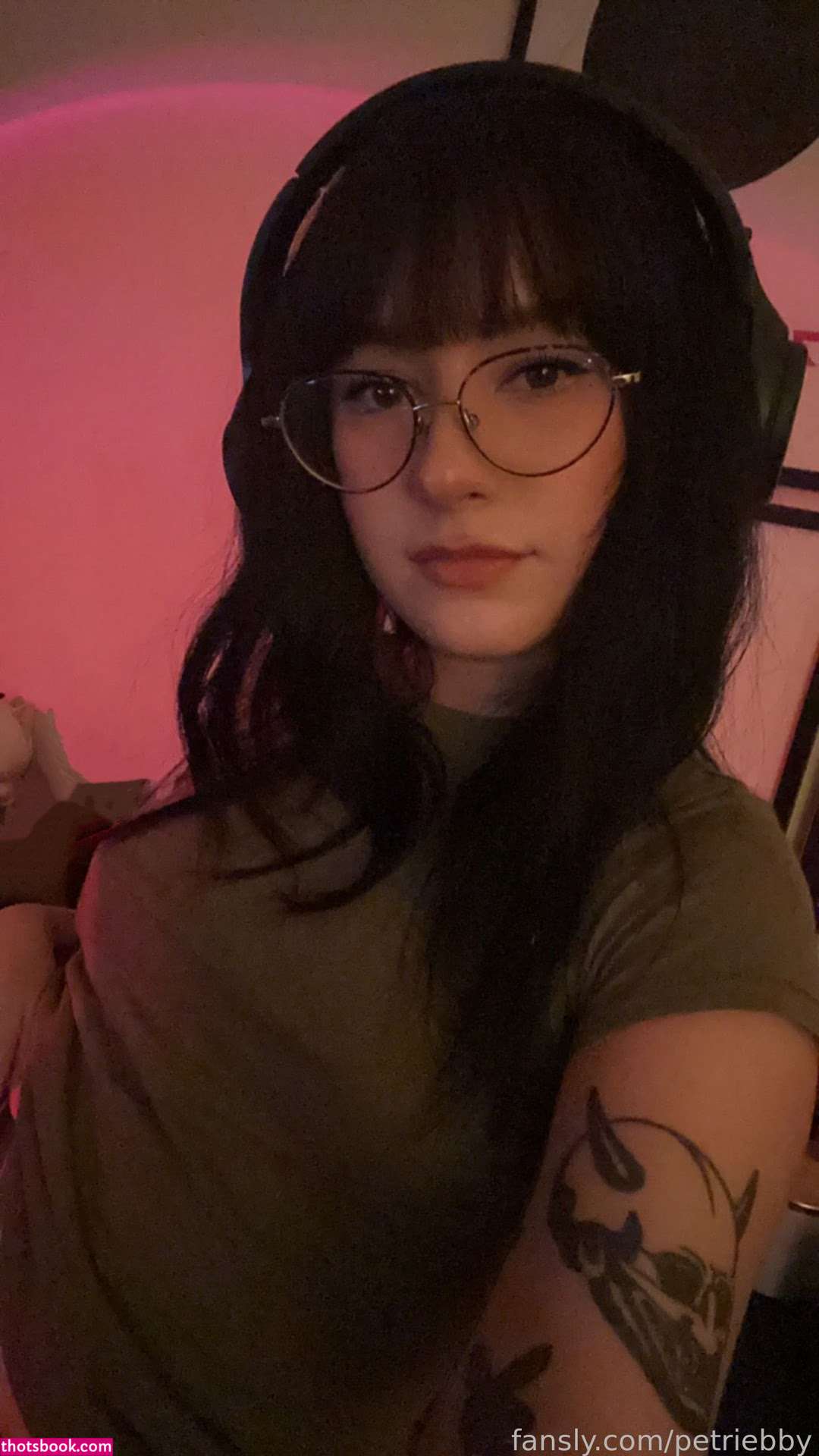 Petriebby Nude Leaks OnlyFans Photos #1 1682671